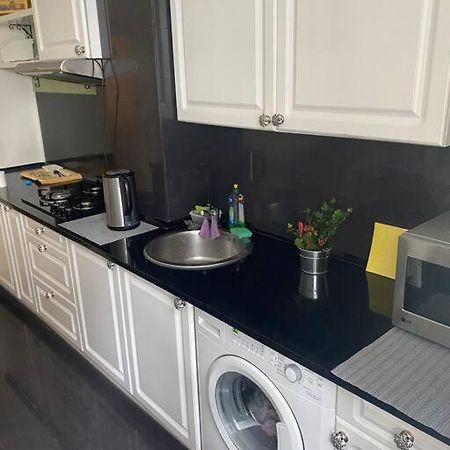 Exquisite Berlin Apartment Екстериор снимка