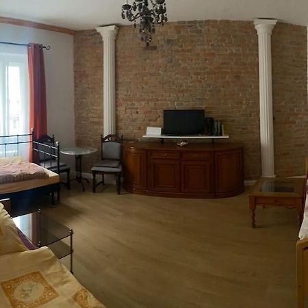 Exquisite Berlin Apartment Екстериор снимка