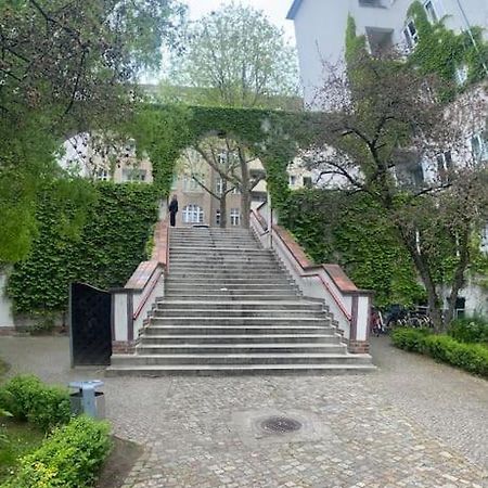 Exquisite Berlin Apartment Екстериор снимка