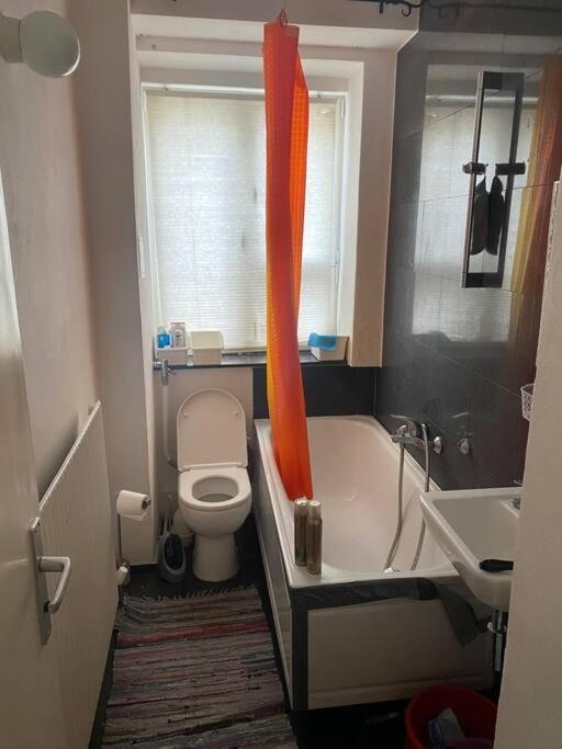 Exquisite Berlin Apartment Екстериор снимка